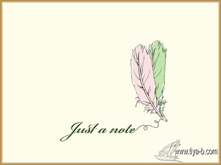 feather-note